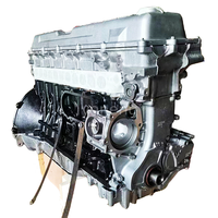 Ensemble moteur 6 cylindres 1fz Fe moteur pour Toyota Land Cruiser SUV Fzj100 Land Cruiser Prado