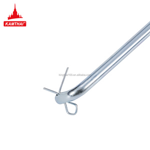 Kamthai ก้านเบรก125R คลื่น<span class=keywords><strong>125i</strong></span> อะไหล่รถจักรยานยนต์คันดึงสำหรับฮอนด้าเวฟ<span class=keywords><strong>125i</strong></span> รถจักรยานยนต์คันดึงคันเบรกหลัง - Product Image 2