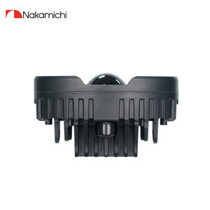 Nakamichi GD722 60W LEDヘッドライト補助ライト自動車用オートバイ & オフロード作業/運転用 - Product Image 3