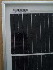 Panneau solaire 230 w Pv Panneau solaire 230 watts Prix du panneau solaire 230 watts - Product Image 4