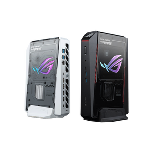มินิพีซีเกมมิ่งสำหรับ <span class=keywords><strong>ASUS</strong></span> ROG NUC (2026) RNUC16JNK9X285AU RNUC16JNK9X284A6 NUC16JNK Intel Core Ultra 9 290HX พร้อม RTX5080-16GB - Product Image 1