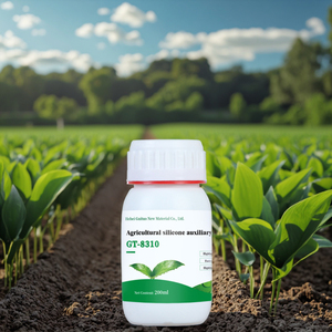 Additivo Siliconico <span class=keywords><strong>a</strong></span> Bassa Schiuma, Estensore Siliconico Resistente all'Idrolisi con Forte Resistenza all'Idrolisi e Adesione - Product Image 3