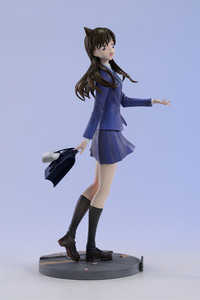 Japón Anime GK Moons Mouri <span class=keywords><strong>Ran</strong></span> 1:6 figura de acción para la colección - Product Image 5
