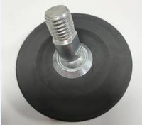 Niveleur de jambes d'échelles en aluminium Stabilisateur de hauteur libre Levage de sécurité avec pieds en caoutchouc