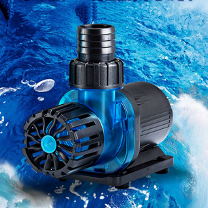 Bomba de Agua Sumergible Ultra Silenciosa para Acuarios, Sistema de Circulación de Alto Volumen para Acuarios y Estanques - Product Image 3