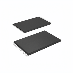 Manufacturer Channel M29F800FT5AN6E2 Components Electronic 48 TFSOP Memory - Product Image 1