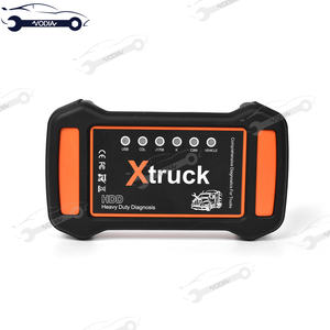 Kit de Diagnóstico para Camiones Pesados cf53lpatop+X-truck Y009 HDD, Herramienta de Búsqueda de Sensores CAN-BUS para Renault, MACK, UD e Isuzu - Product Image 6