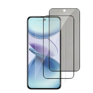 Protector de Pantalla de Vidrio Templado con Pegamento Completo, Anti-Rayones, para Infinix Note 60 60Pro, <span class=keywords><strong>Película</strong></span> Protectora para Pantalla de Teléfono Celular - Product Image 5