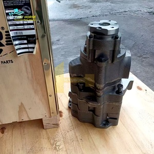Hangood – Pièces de pompe à transmission de haute qualité importées pour bulldozer CAT D10N D8L, pompe à engrenages 3T-0301 - Product Image 3