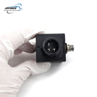 Vanne solénoïde de suspension pneumatique ECAS JEFORCE 4420012221 pour WABCO pour Mercedes pour DAF pour camion Iveco
