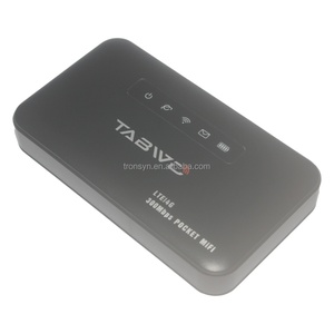 Router WiFi de Bolsillo HWD E5885 de 300Mbps con Puerto LAN y Función VPN - Product Image 2