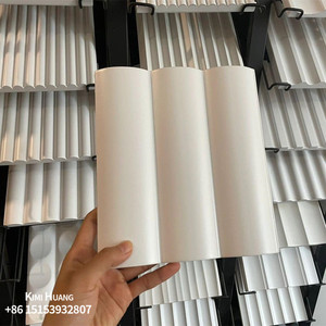 <span class=keywords><strong>Rivestimento</strong></span> in <span class=keywords><strong>Legno</strong></span> Massiccio di Paulownia, <span class=keywords><strong>Pannelli</strong></span> 3D per <span class=keywords><strong>Pareti</strong></span>, <span class=keywords><strong>Rivestimento</strong></span> Murale in <span class=keywords><strong>Legno</strong></span>, <span class=keywords><strong>Pannelli</strong></span> in PVC Solido - Product Image 4