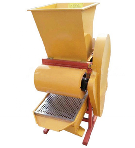 Machine à décortiquer les graines de tournesol, machine à peler les graines, machine à décortiquer les graines de melon - Product Image 3