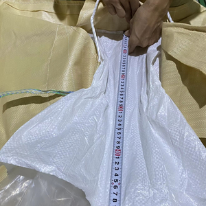 Strong Industrial Sling Jumbo <b>Bag</b> <b>for</b> Heavy Duty Packaging, Large FIBC Big <b>Bag</b> <b>for</b> <b>Bulk</b> <b>Sale</b> - Product Image 1