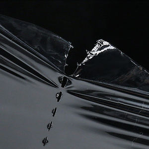 Four à micro-ondes application alimentaire <span class=keywords><strong>film</strong></span> plastique 120c <span class=keywords><strong>point</strong></span> de rupture facile déchirer la pellicule plastique pour la cuisine - Product Image 3