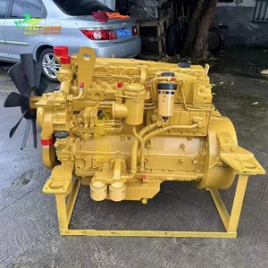 ชุดประกอบเครื่องยนต์ Hangood Complete Engine Assembly C3056E 3408 3516 3066 3406 3306 อะไหล่รถขุด เครื่องยนต์ดีเซล สำหรับ CAT - Product Image 3