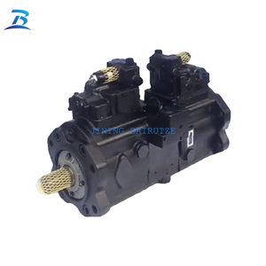 Excavadora dx225 bomba principal 400914-00212 K1000698 <span class=keywords><strong>Doosan</strong></span> dx225 bomba hidráulica - Product Image 4