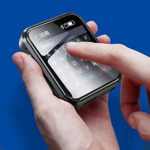 Portable Mini Digital Voice Recorder MP3 Player One Click Recording TF Card Expandable BT Music Player Audio Recorder Device - Product Image 3