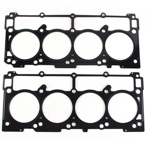 Guarnizione Testata EZH EZC EZD per CHRYSLER DODGE JEEP RAM 300 5.7L 345CID V8 FLEX OHV (16 Valvole) 09-20, HS26423PT 26423PT - Product Image 3