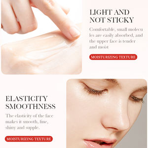 เซรั่มอัลฟาอาร์บูตินฉลากส่วนตัวสำหรับการแก้ไขจุดด่างดำและควบคุมเมลานินด้วยสารสกัดไนอาซินาไมด์และชะเอม - Product Image 2