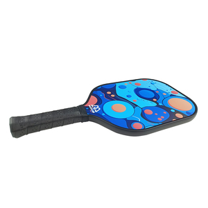 Loki Großhandel Usapa zugelassen Pro Pickle-Ball-Raketen langlebig PP Honigwabe Pickleball-Paddel-Set - Product Image 3