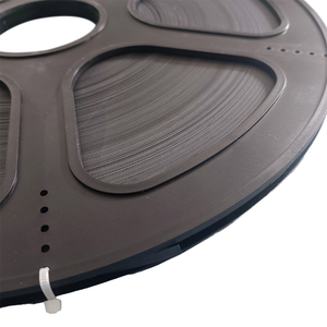 Bảo vệ cathodic của 6.35mm x 0.635mm Titan MMO anode Ribbon - Product Image 3