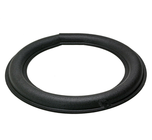 Kit de réparation de contour en mousse pour caisson de basses <span class=keywords><strong>JL</strong></span> Audio 10W6v2 10 pouces - Product Image 1