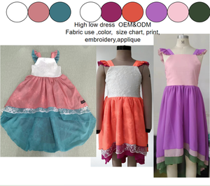 Set Estivo per <span class=keywords><strong>Bambina</strong></span> in Cotone e Spandex, Top Senza Maniche a Righe Rosse e <span class=keywords><strong>Pantaloncini</strong></span>, Completo 2 Pezzi - Product Image 6