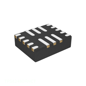 Distributeur agréé TPS62480RNCT 16 VFQFN Composants électroniques de gestion de l'alimentation (PMIC) - Product Image 1