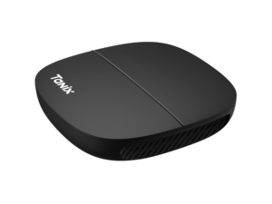 <span class=keywords><strong>Tanix</strong></span> A3 Android 15 <span class=keywords><strong>TV</strong></span> <span class=keywords><strong>Box</strong></span> Hisilicon Quad Core 2GB RAM 16GB Almacenamiento 4K WiFi de Doble Banda 2.4G/5GHz Reproductor Multimedia OTT Control Remoto - Product Image 4