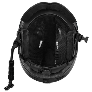 2024 hiver nouveau Vintage imprime casque de Ski CEen1077 Snowboard neige casque pour adulte - Product Image 5