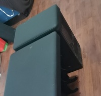 Équipement de musculation Gym Banc d'haltères Banc d'haltères pliant Sports Banc d'haltères réglable
