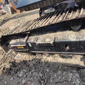 Excavadora SANY 365H Usada de 36 Toneladas, SY365H con Motor Premium 95% NUEVO, 210kW de Potencia, Componentes Hidráulicos ISUZU - Product Image 5