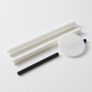 <span class=keywords><strong>Plaque</strong></span> et tige en <span class=keywords><strong>plastique</strong></span> POM de haute performance, résistant à l'usure, certifiée ISO9001, marque DOTOQ, épaisseur de <span class=keywords><strong>5</strong></span> à 200 <span class=keywords><strong>mm</strong></span>, matériau d'ingénierie <span class=keywords><strong>rigide</strong></span> - Product Image 3