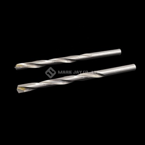 Produk ujung karbida mata bor batu beton 1/8 dalam untuk konstruksi - Product Image 4