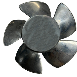 Ventole di Raffreddamento Durevoli con Telaio in Alluminio, Ventola Assiale ad Alta Efficienza <span class=keywords><strong>per</strong></span> Raffreddamento Telaio in Alluminio, Stampaggio Integrale a Pressofusione - Product Image 4