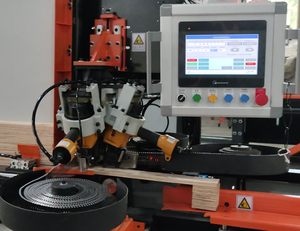 निर्माता से सीधी बिक्री | लकड़ी पैलेट बनाने की मशीन | ब्लॉक स्टिंगर बनाने की मशीन | ब्लॉक स्टिंगर - Product Image 6