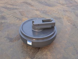 <span class=keywords><strong>Doosan</strong></span>/Develon Graafmachine Voorwiel 200102-00002a/200102-00002a-ep/200102-00232 Bouwmachines Onderdelen - Product Image 6