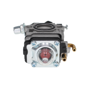 Xăng Chainsaw bộ chế hòa khí Mitsubishi MP11 001 cg260 TL26 TL33 tu26 tu33 zenoah g23lh g26l bàn chải cắt 1e34f 1e36f động cơ - Product Image 3