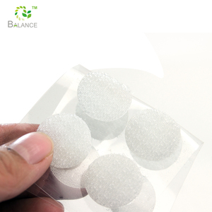 Weit verbreitet <span class=keywords><strong>2</strong></span> in 1 haken und schleife punkte form mix gleiche band - Product Image 5