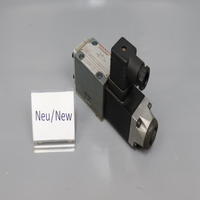 1 pièce neuve d'origine, en stock, Hydronorma 3we6b51ag24nz4, commande directionnelle 3we 6 B51a G24nz4, inutilisée pour PLC