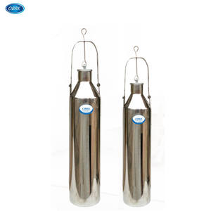 Wasser Probe Collector Tragbare Fest Wasser Sampler - Product Image 6