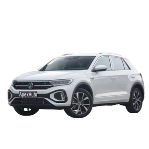 Venta caliente Volkswagens <span class=keywords><strong>T</strong></span>-<span class=keywords><strong>Roc</strong></span> 2025 1,5 <span class=keywords><strong>T</strong></span> Gasolina SUV Coche nuevo en stock 5 plazas R17 Trim Left Hand Drive - Product Image 1