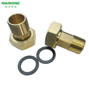 Giá Tốt Nhất Modbus Nước Đo Lưu Lượng Siêu Âm Đồng Hồ Nước Các Nhà Sản Xuất Kỹ Thuật Số Lưu Lượng Nước Meter 15Mm-40Mm - Product Image 6