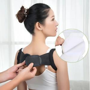 Correcteur de posture réglable invisible, soutien dorsal pour hommes et femmes, soins de santé, correcteur de mauvaise posture - Product Image 2