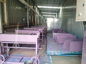 Équipement de fabrication de bougies <span class=keywords><strong>d</strong></span>'<span class=keywords><strong>anniversaire</strong></span> et photophore Machine de fusion de cire pour la fabrication de bougies Machines de fabrication de bougies en spirale - Product Image 3