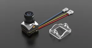 RunCam Phoenix <span class=keywords><strong>2</strong></span> Nano 프리스타일 카메라 1500TVL 1S-8S LiPo 호환 <span class=keywords><strong>3</strong></span>-5인치 마이크로 FPV 드론 카메라 FPV 레이싱 쿼드콥터용 - Product Image 6