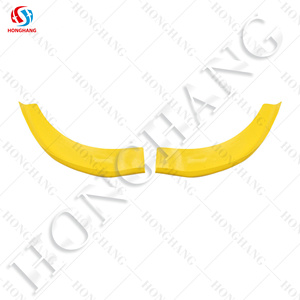 Coin de pare-chocs avant Chaoshenghang adapté pour Compatible avec <span class=keywords><strong>Chrysler</strong></span> <span class=keywords><strong>300C</strong></span> 2015 2016 2017 2018 <span class=keywords><strong>2019</strong></span> 2020 2021 2022 2023 - Product Image 5