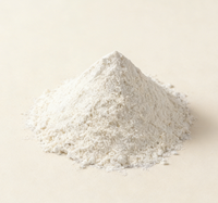 Poudre de L-Arginine de qualité alimentaire, acides aminés, suppléments nutritionnels pour la croissance animale