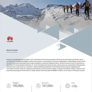 Convertisseur solaire SUN2000-10KTL-M2 Convertisseur de puissance Contrôleur PV intelligent 20KW 30KW 100KW 150KW - Product Image 5